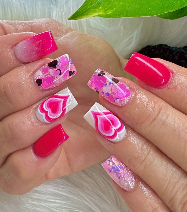TJ NGUYEN Precious Spa in Wailuku offers personalized nail care you’ll love.