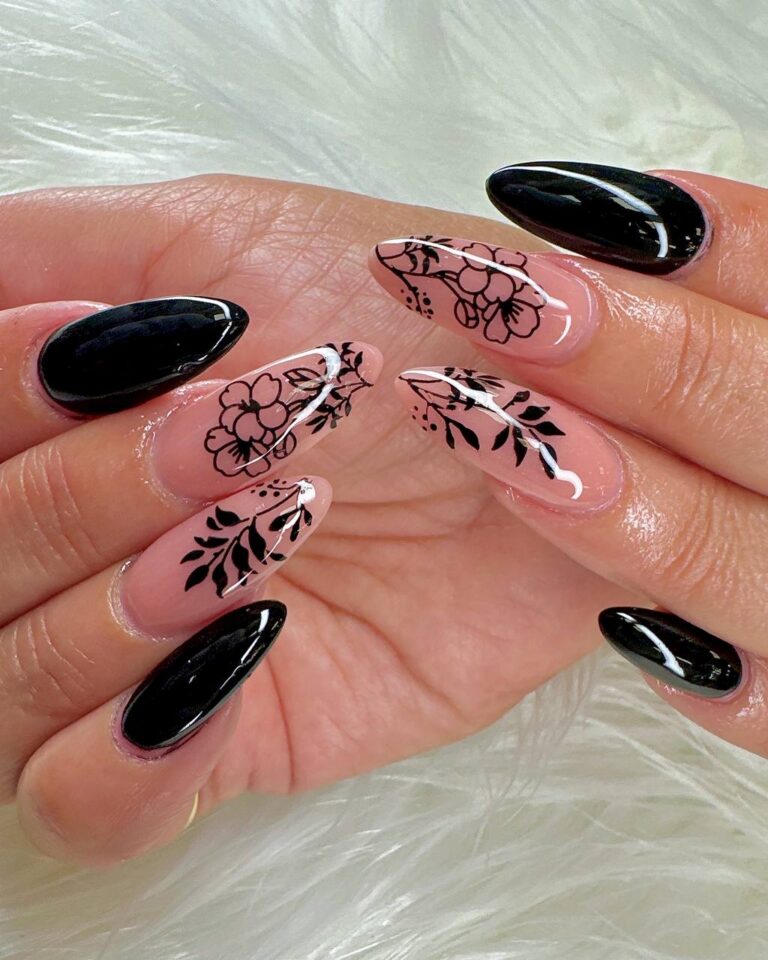 Choose elegance and beauty at the best nails salon in Maui.