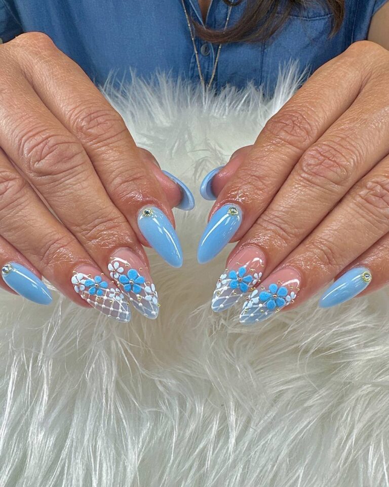 Nail perfection awaits you at the highly-rated spa in 96793.